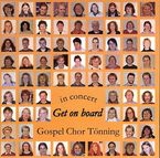 cover CD Get on board 2004