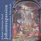 cover CD Johannespassion